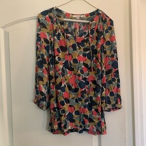 Boden blouse size 10
